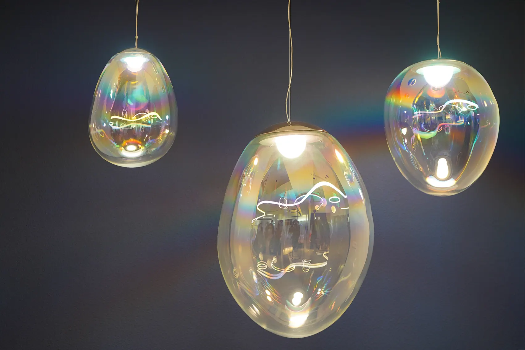 Artemide - Stellar Nebula Artemide - Stellar Nebula