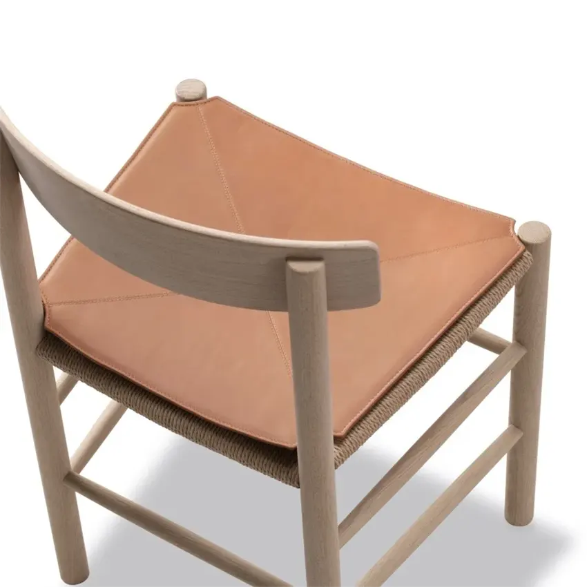 J39 Mogensen chair - Seat cushion campaign 1