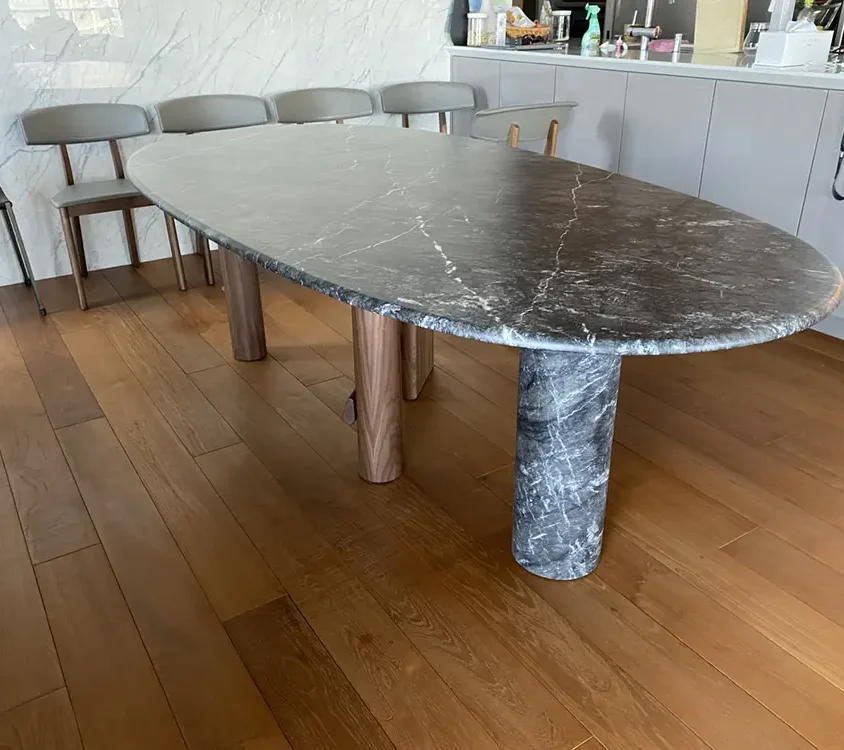 Cassina(カッシーナ) SENGU(セングウ) テーブル