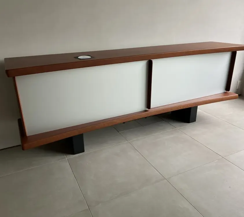 Cassina(カッシーナ) REFLESSO(リフレッソ) キャビネット