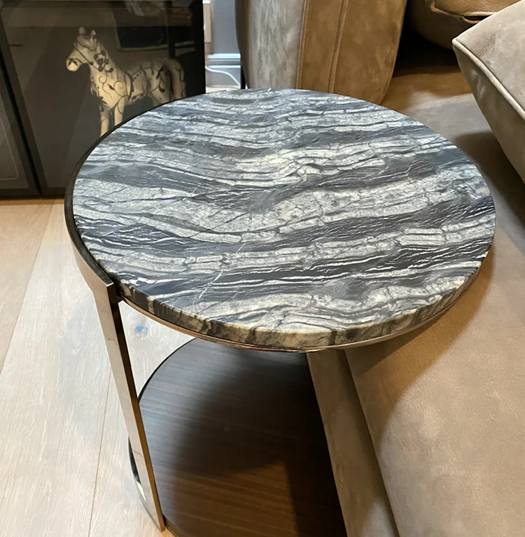 Molteni&C(モルテーニ) ALISEE(アリゼー) コーヒーテーブル