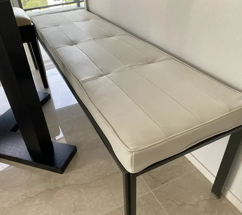 Molteni&C ANTON ベンチ
