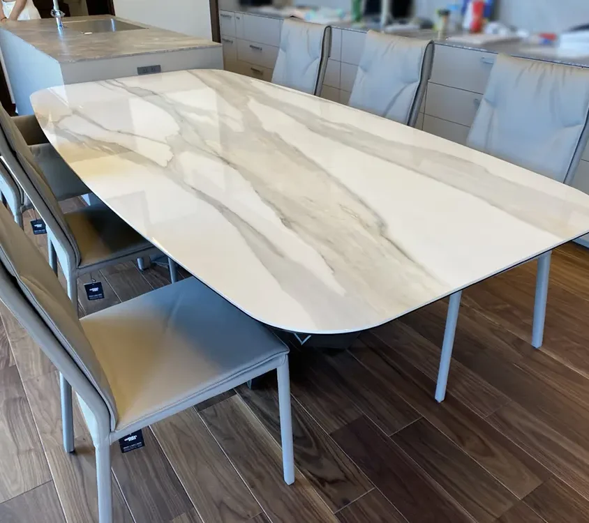 Cattelan Italia SKORPIO KERAMIK・ISABEL チェア