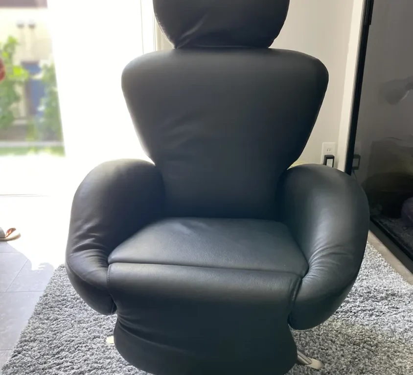 Cassina K10 DODO シェイズロング