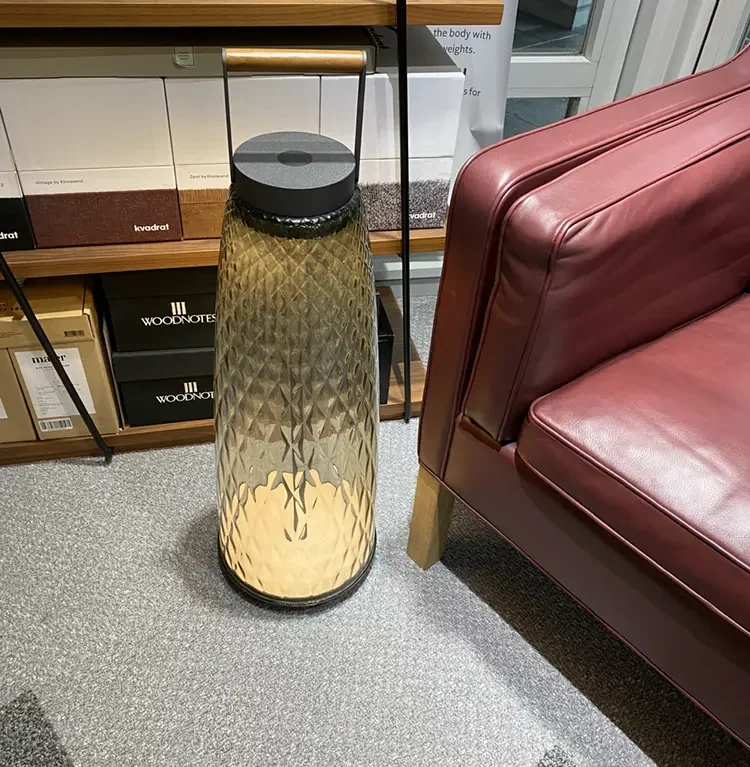 Cassina SINGAPORE SLING スタンド照明