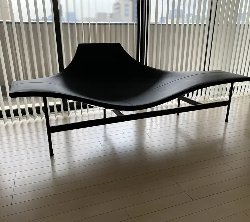 B&B Italia TERMINAL 1 ソファ