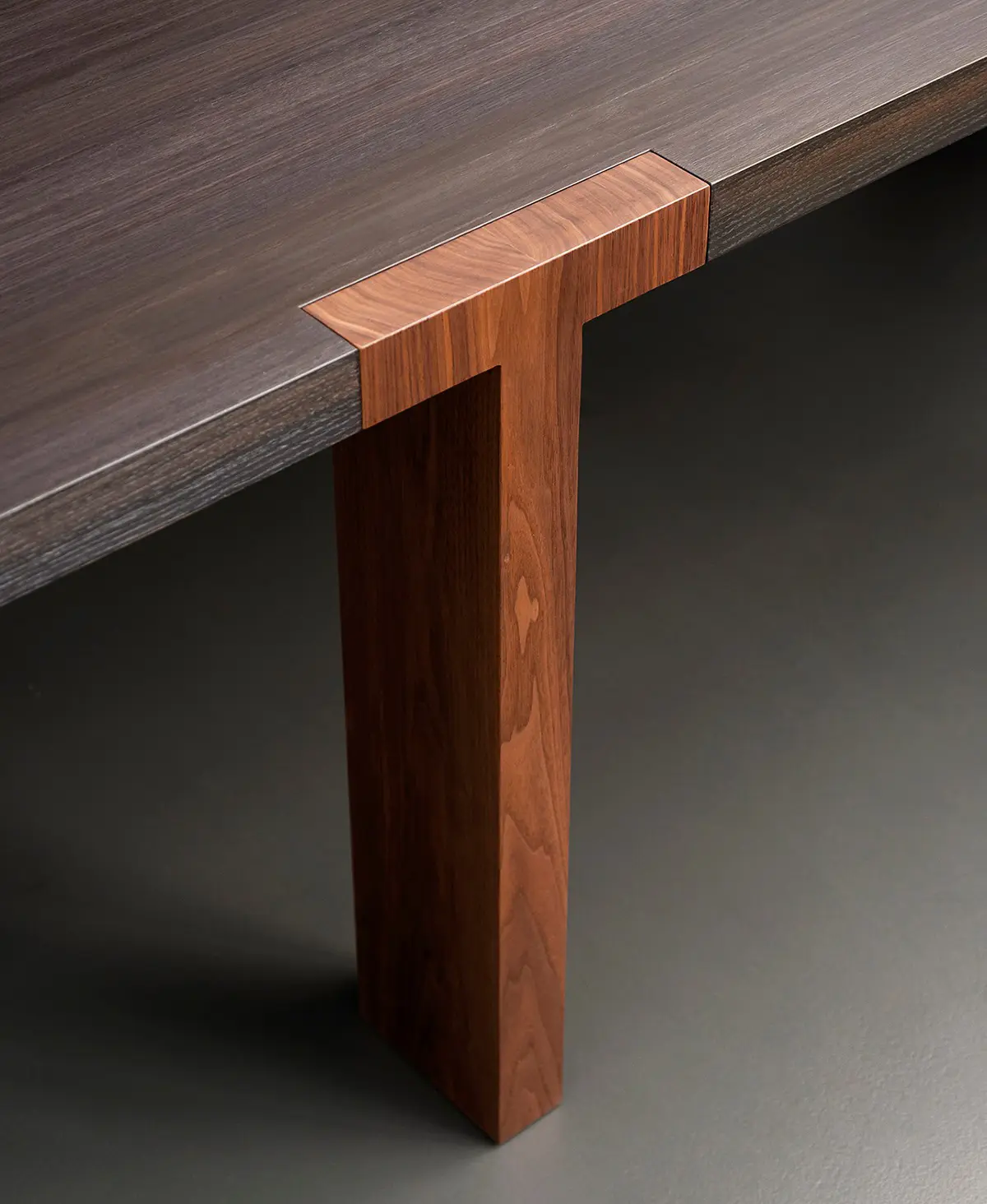Tacchini "T-Table" Tacchini "T-Table"