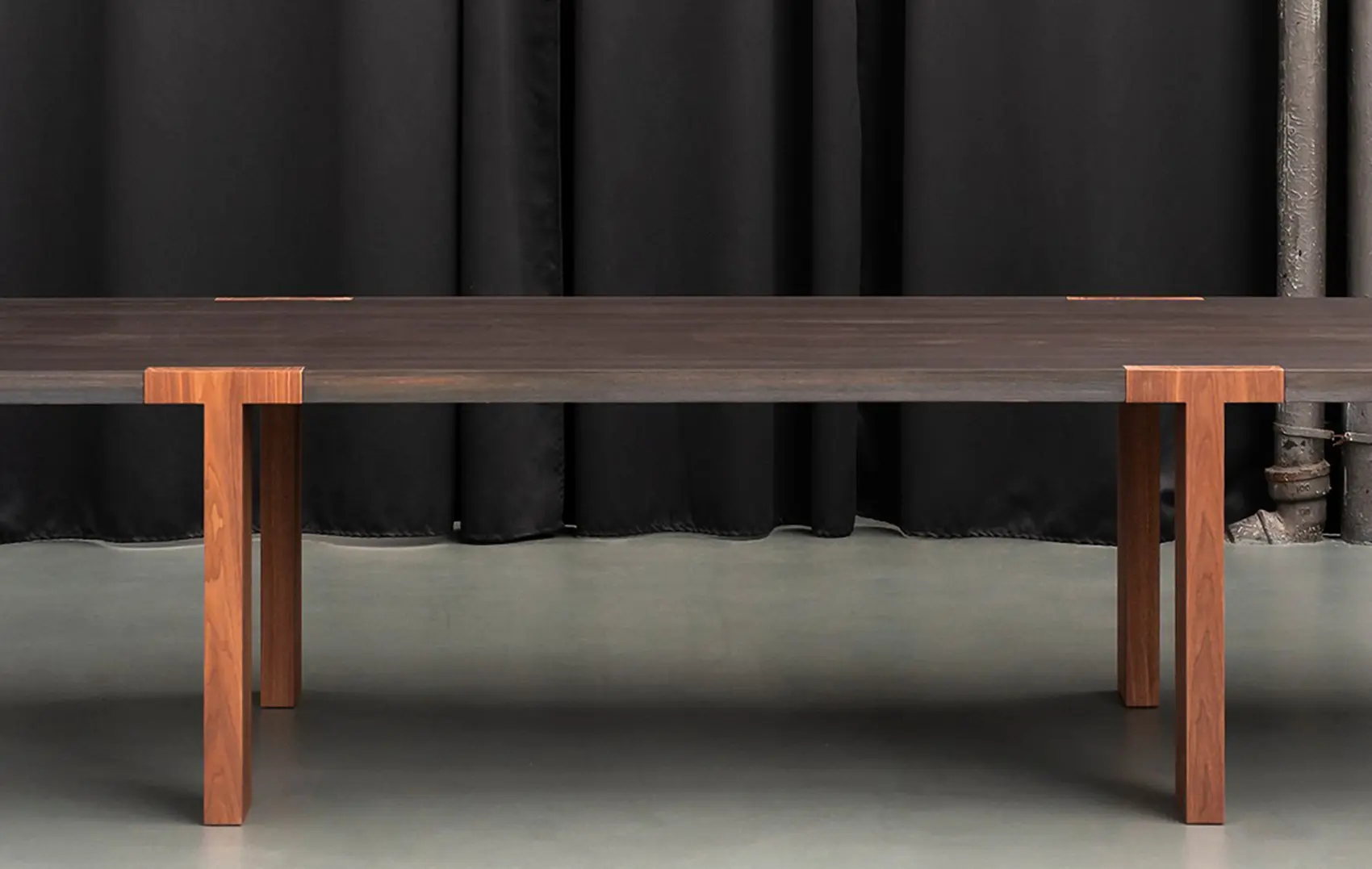 Tacchini "T-Table" Tacchini "T-Table"