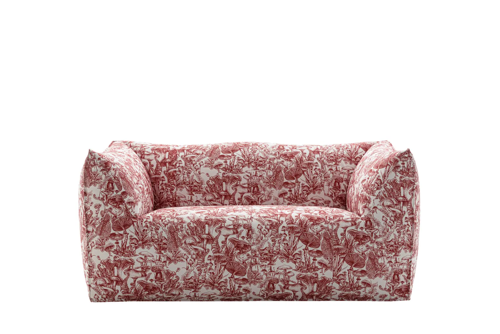 B&B Italia "Le Bambole x Stella McCartney" 2seater sofa B&B Italia "Le Bambole x Stella McCartney" 2seater sofa