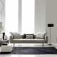 Flou “Binario” Modular Sofa