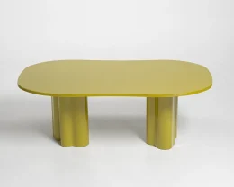 ARMUT TABLE<span class="kana">(アルムート テーブル)</span>