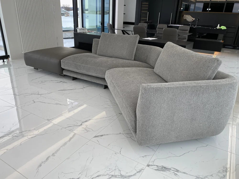 納品事例 arketipo、Cattelan Italia SKORPIO KERAMIK・KELLY