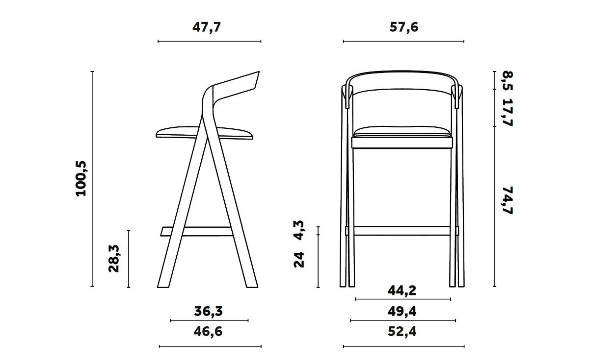drawing_miniforms_diverge- stool_202609