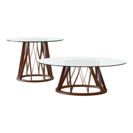 ACCO Low Table <span class="kana">(アッコ ローテーブル)</span>